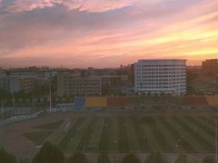 -河南财政金融学院(象湖校区)