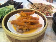 -广东茶楼(鱼峰店)