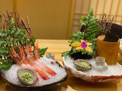 -大岛日本料理铁板烧(南通大饭店)