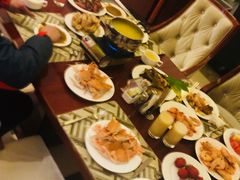 -嘉莱特精典国际酒店·醇咖啡厅