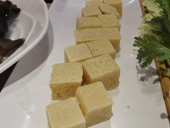 -蝎王府羊蝎子(西直门店)