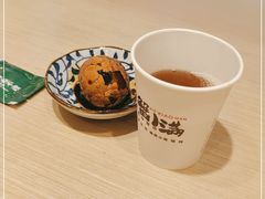 -蟹小满·蟹黄捞面(杭州西湖店)