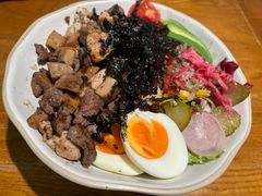 -AFS Cafe & Canteen(闽江二路店)