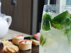 -大堂酒廊·亚龙湾万豪度假酒店