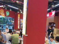 -饶福记·南昌烧烤大排档(九龙湖土著店)