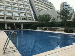 泳池-普拉达游泳健身(水湾1979店)