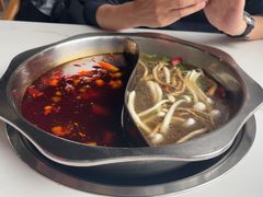 -重庆巴渝火锅(钟家村店)
