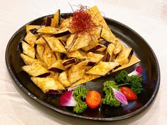 脆皮茄子-庐州太太(南七里店)