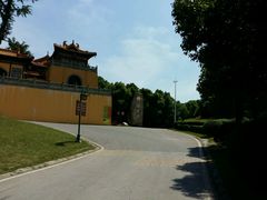 -南京市江宁方山