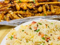 -古真记钵钵鸡(老公园店)
