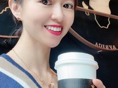 -星巴克臻选(北京富力家园店)