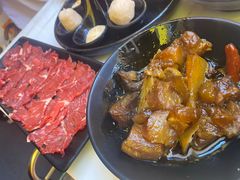 -HALO广场(梨园路店)