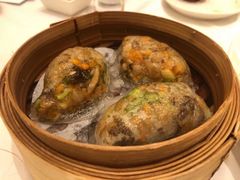 素粉果-美心皇宫(沙田大会堂店)