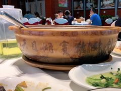 -风味小馆(天目湖宾馆店)