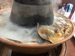 -岳合轩老北京涮肉