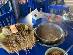 -马路边边串串香(北苑旗舰店)