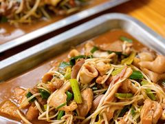 -龙上水现炒生料(柳沙店)