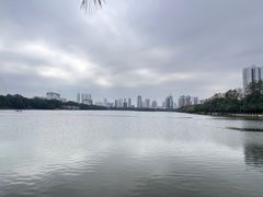 -南宁南湖公园