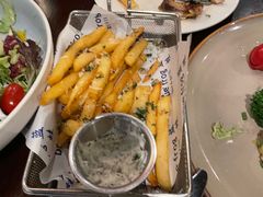 -blue frog蓝蛙(长泰广场店)