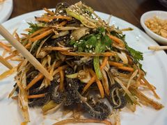 -长安后宰门水盆羊肉(新都心店)