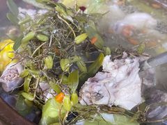 -洪大厨鸡煲(福田店)