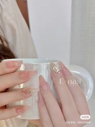 -情同手足美甲美睫