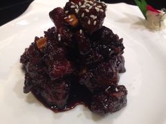 小排-新南华大酒店(广中店)