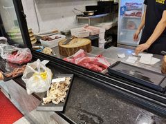 -独一道·大别山土菜烧烤(雨花西路店)