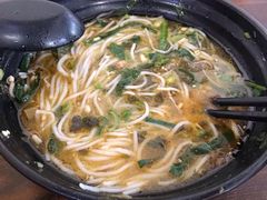 -沈记土鸡米线(七星街品牌中心店)