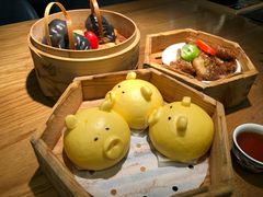 -点心传说·粤菜点心(佐阾虹湾店)