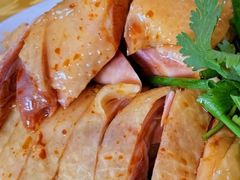 -先父九六鸡饭店(站前路店)