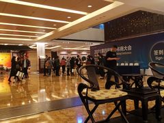 -绍兴鉴湖君澜大酒店
