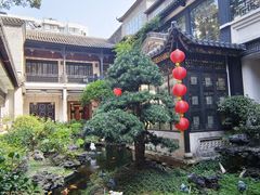 -北园酒家(小北路店)