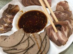 -杨记小骨头羊杂馆(南五马路店)