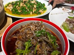 -起源小厨·水席·炒菜(洛邑古城店)