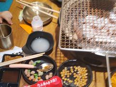 -九田家黑牛烤肉料理(华侨城店)