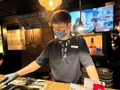 -暖都焼肉·和牛酒場(花都店)