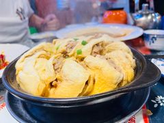 -旺角小渔村(二马路店)