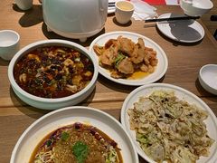 -金掌勺锅包肉(华润万象城店)