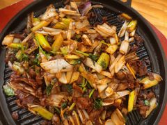 -满堂·烤鸭店·北京菜(鼓楼店)