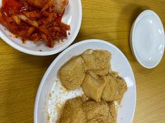 -屋里家延边朝鲜族冷面(南园店)