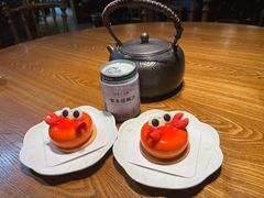 -周家二小姐的菜(西津渡店)