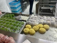 -沈大成(南京东路店)