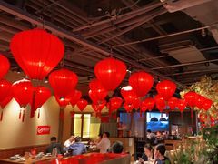 大堂-老湘村·湖南土菜(天河维多利店)