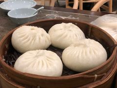 包子们-冶春茶社(星汉大厦店)