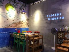 -小小河边鱼(天润城店)
