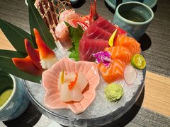 -炙柒Sekinana·精致日料(合生汇店)
