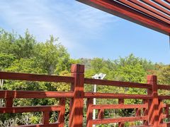 -东山湖温泉度假村