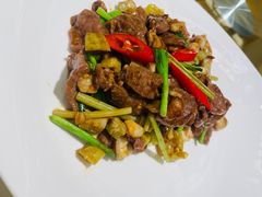 -蘭奢雅集·江浙菜(青山江滩店)