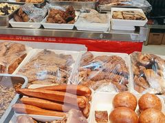 -净香园熟肉(北坦总店)